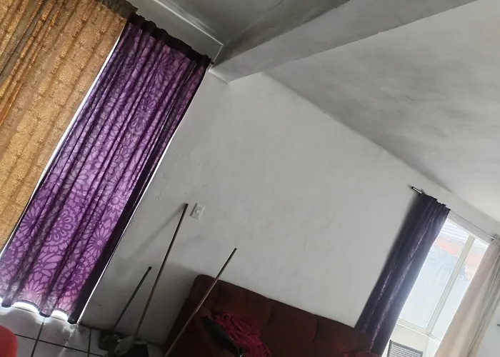 Apartamento Casa Silencio *