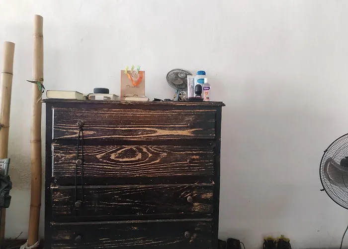 Apartamento Casa Silencio México DF